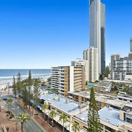 The Moroccan - Qstay Gold Coast Exterior foto