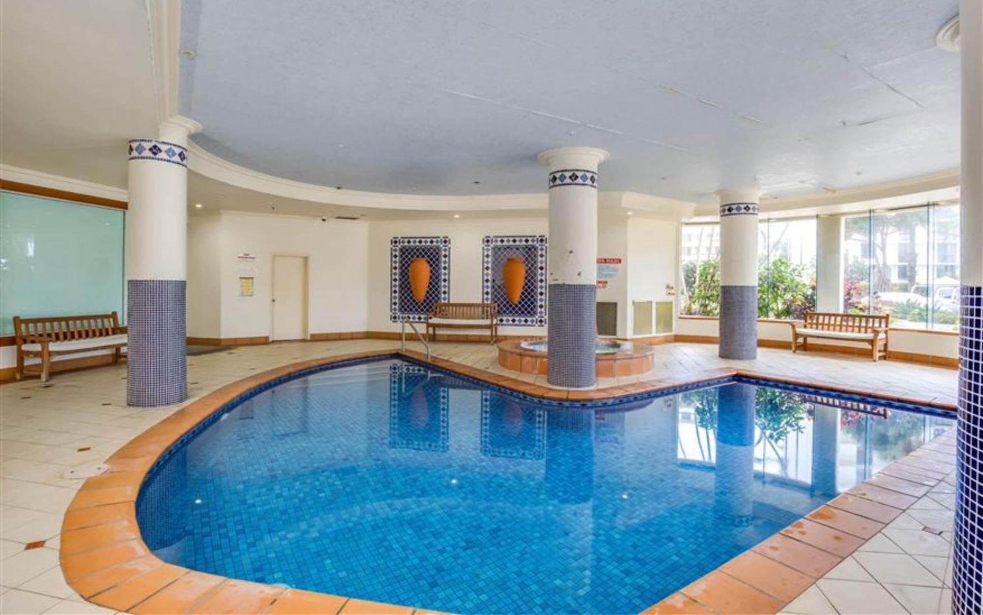 The Moroccan - Qstay Gold Coast Exterior foto
