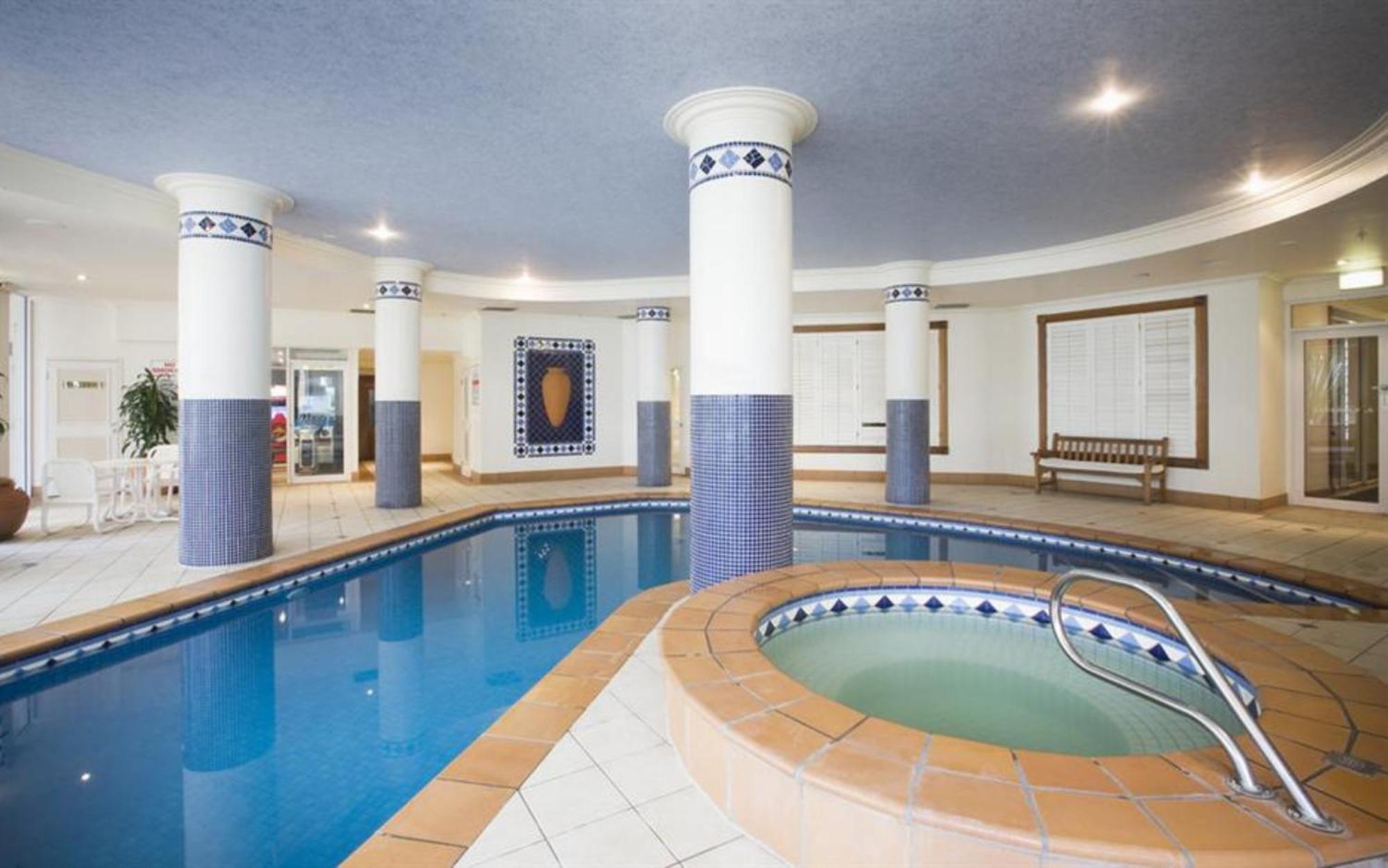 The Moroccan - Qstay Gold Coast Exterior foto