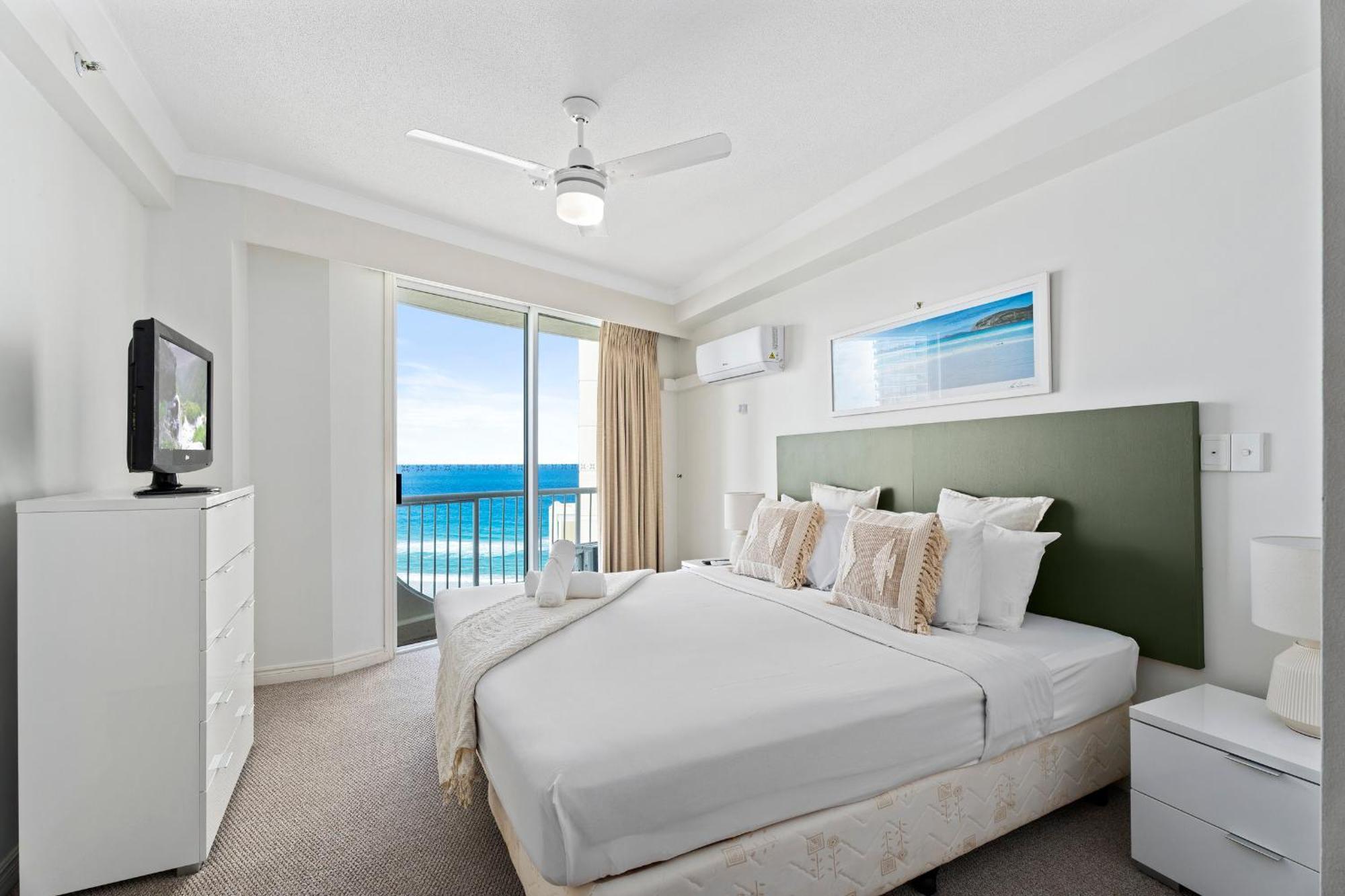 The Moroccan - Qstay Gold Coast Exterior foto
