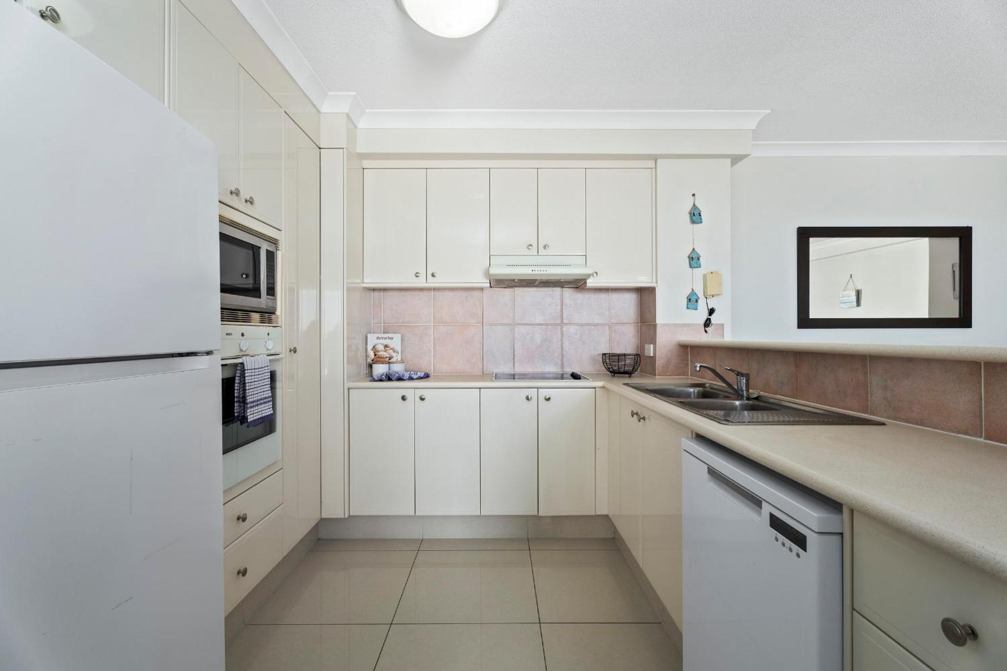 The Moroccan - Qstay Gold Coast Exterior foto