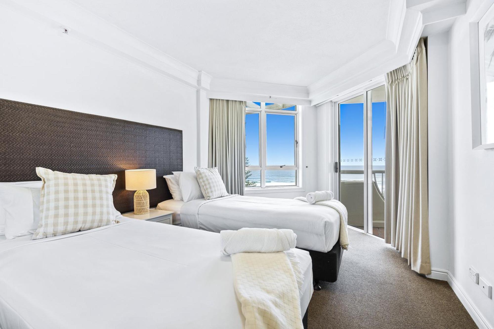 The Moroccan - Qstay Gold Coast Exterior foto