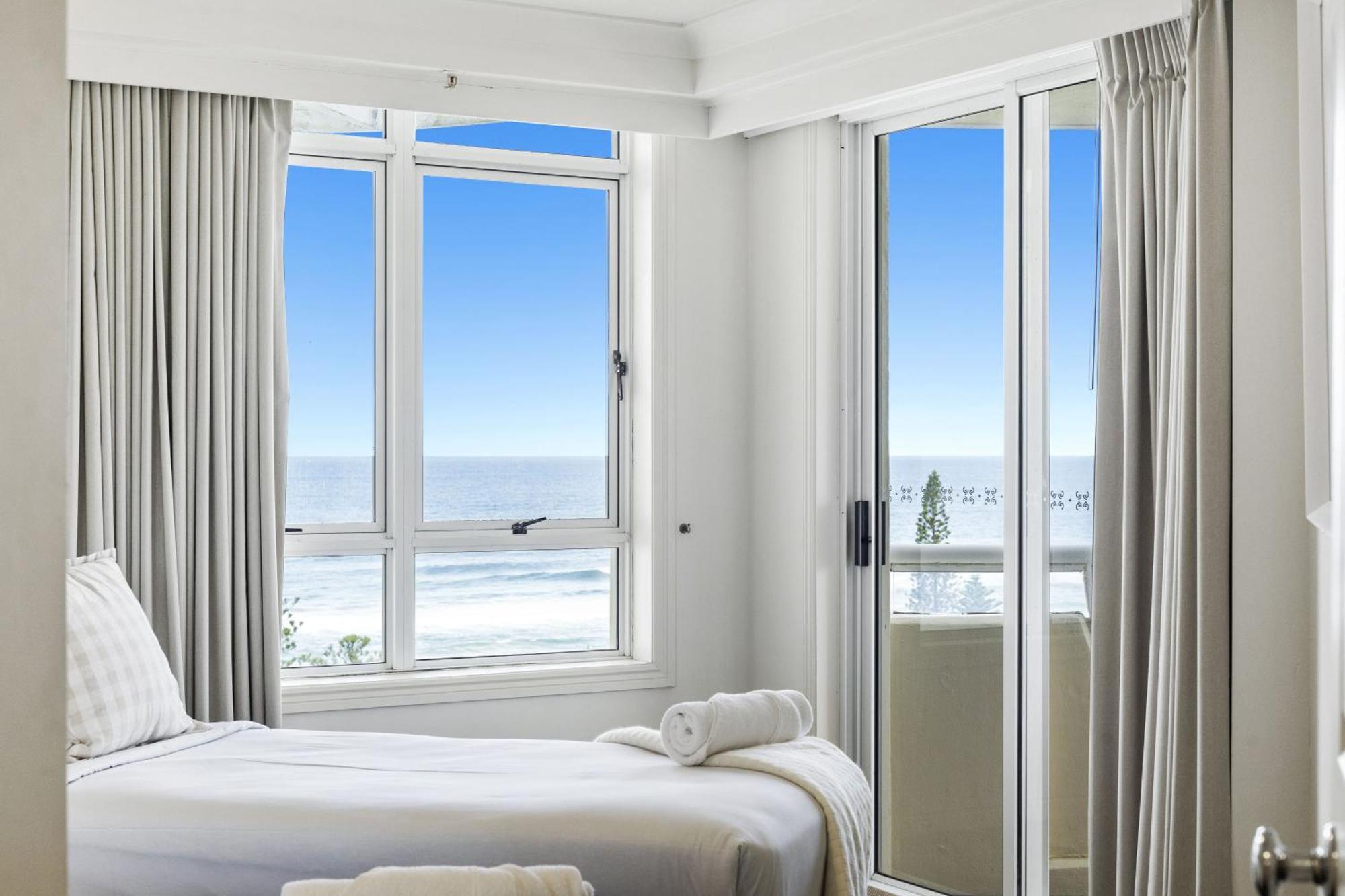 The Moroccan - Qstay Gold Coast Exterior foto