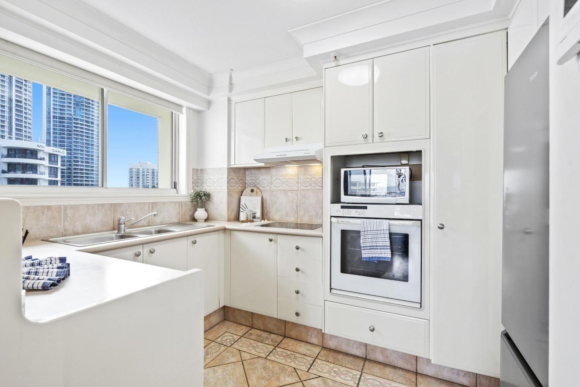 The Moroccan - Qstay Gold Coast Exterior foto